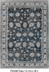 Vintage Tulu Area Rug (12' x 18')